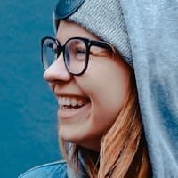 Emma Rodriguez students researchers testimonial portrait