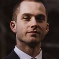 Marcus Chen interviews recruiters testimonial portrait