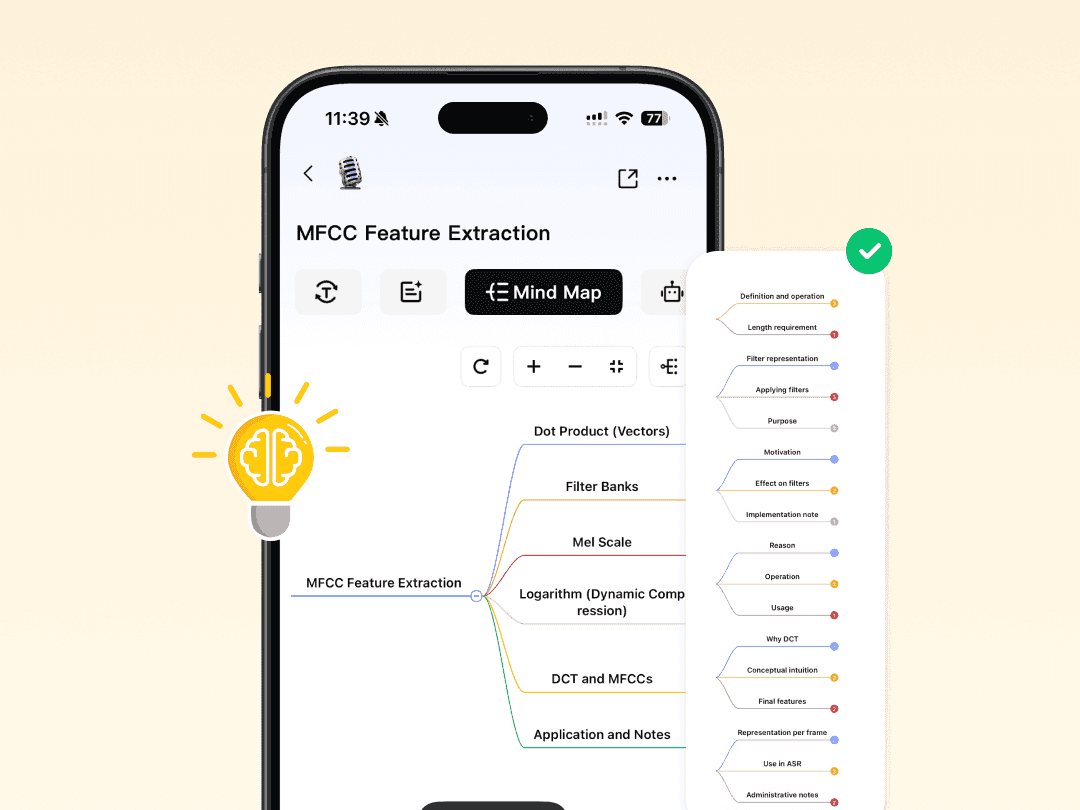 Search across all meeting notes