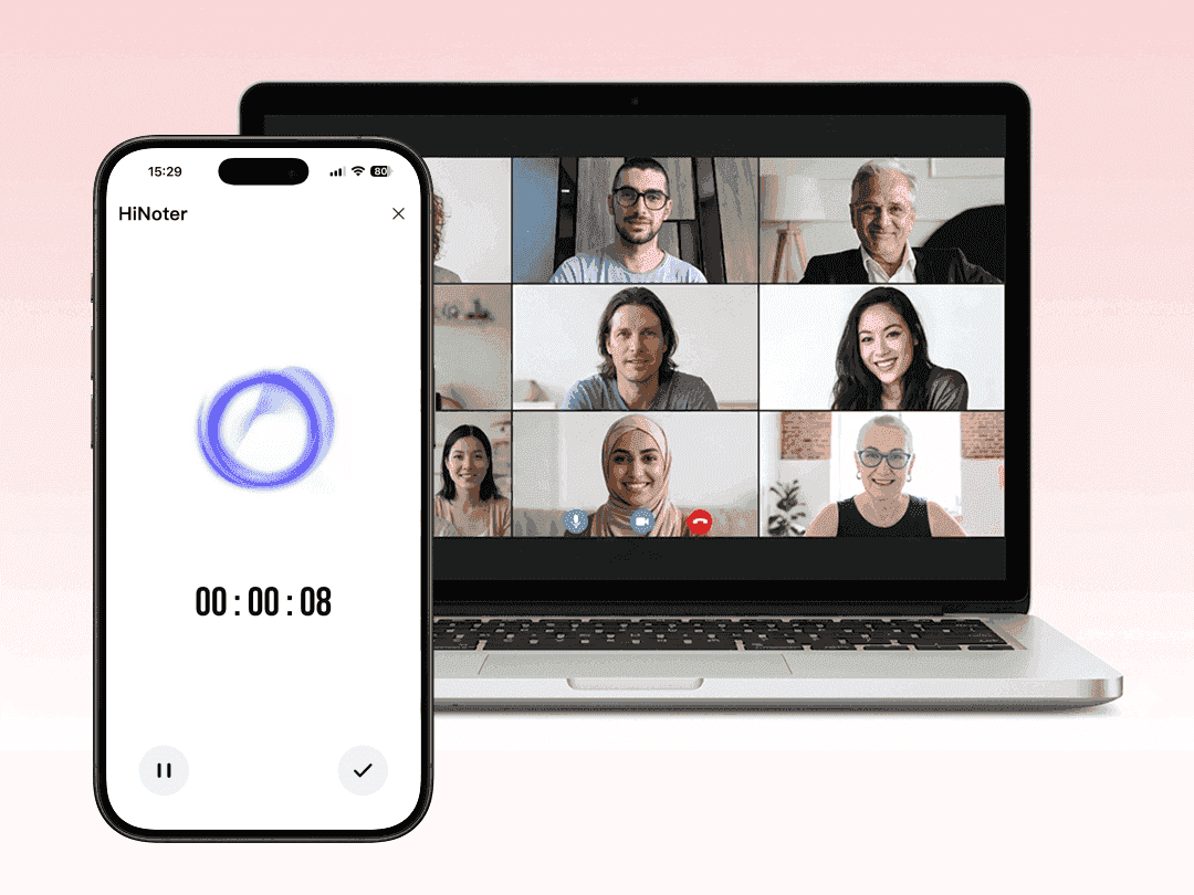 Step 1: Connect your calendar