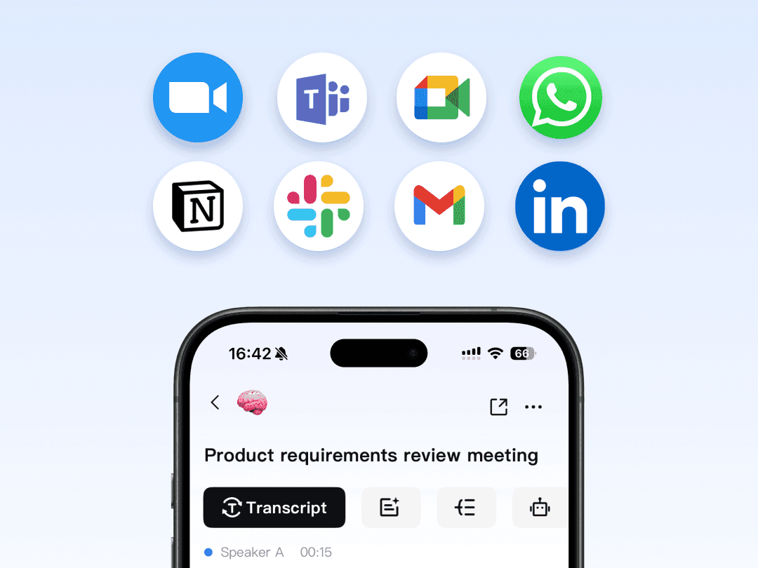 Step 3: Review and export extracted text