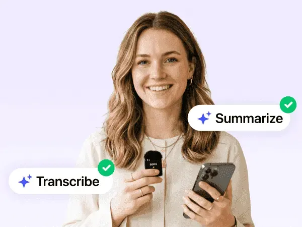 HiNoter for content creators