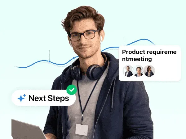 HiNoter for product and tech teams