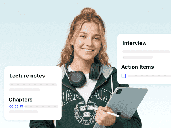 HiNoter for students and researchers