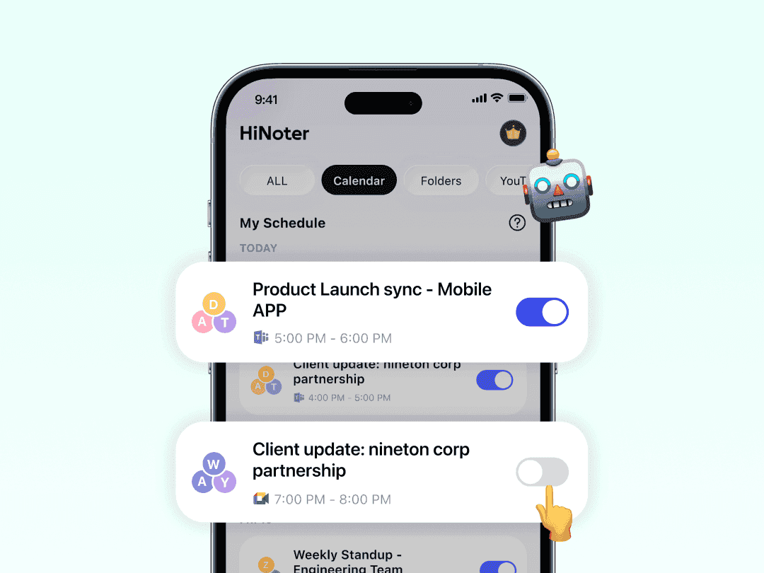 Step 1: Connect your account