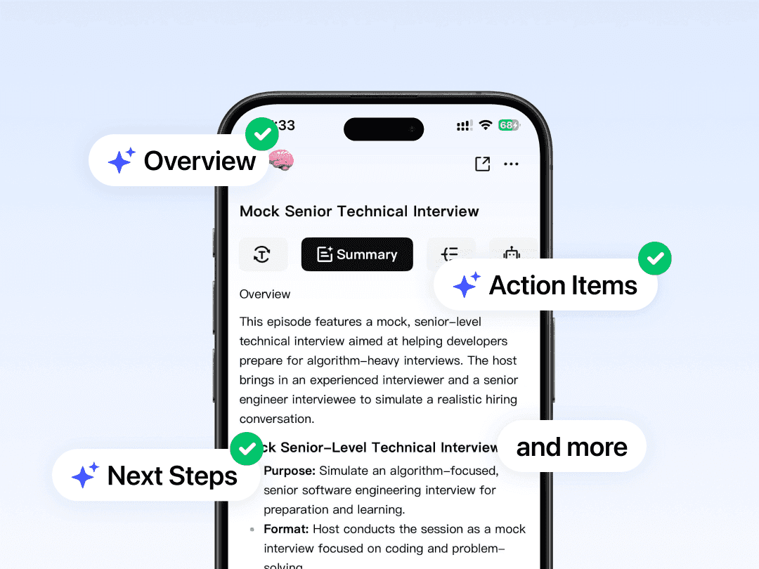 Step 3: Start using HiNoter