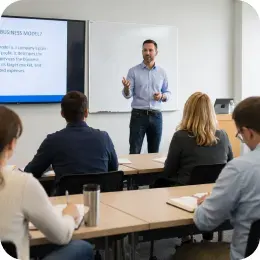 Speech to text research use case