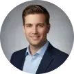 Portrait of Chris Lee, a growth marketing lead using an AI video summarizer