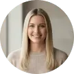 Ari Roberts, graduate student