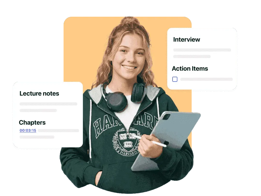HiNoter for students and researchers